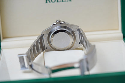 Rolex Submariner Date 126610LN