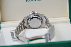 Rolex Submariner Date 126610LN