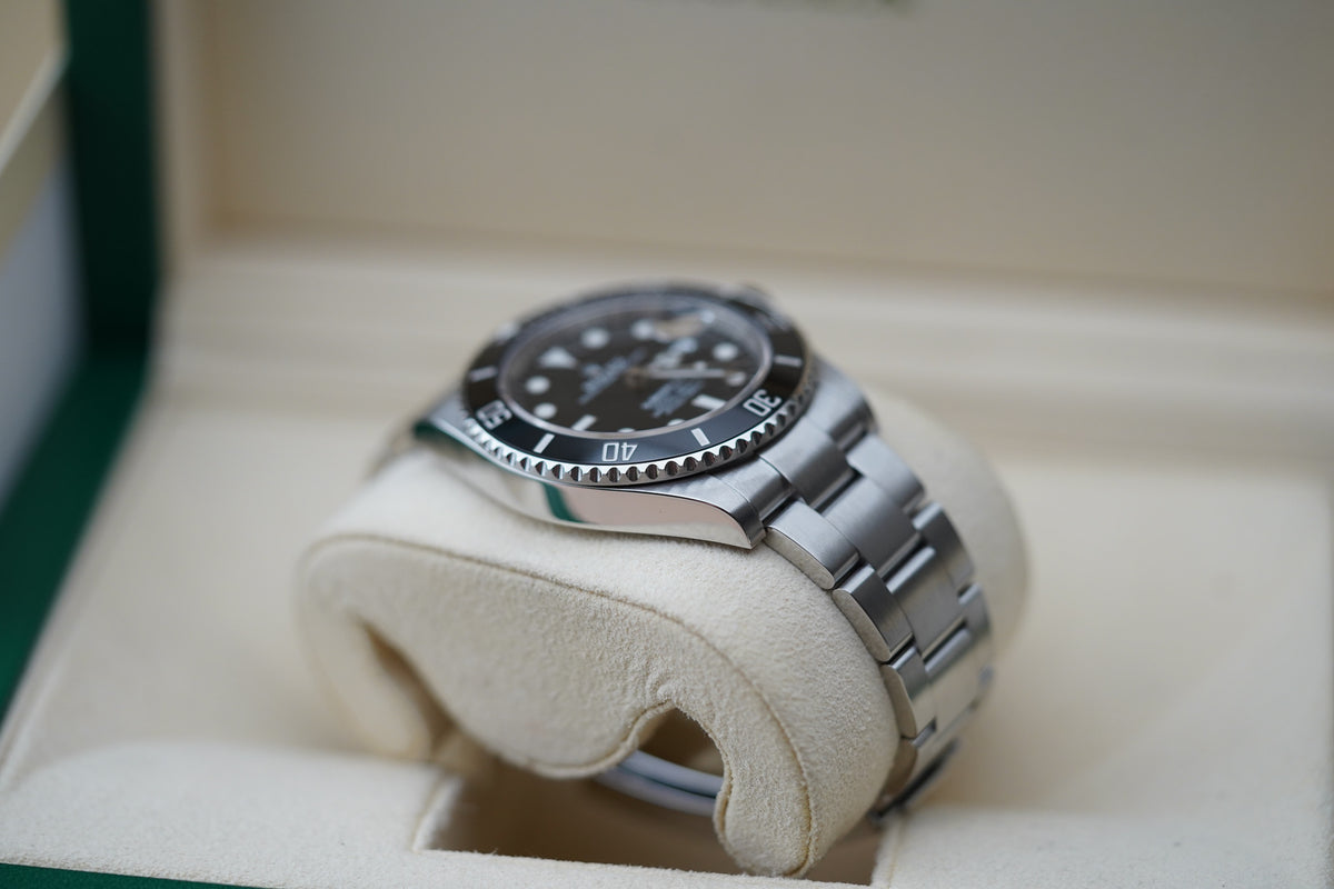 Rolex Submariner Date 126610LN