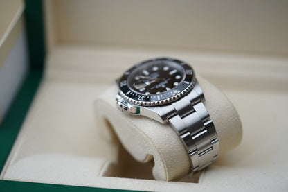 Rolex Submariner Date 126610LN