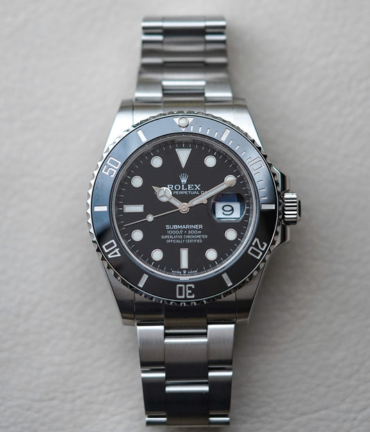 Rolex Submariner Date 126610LN