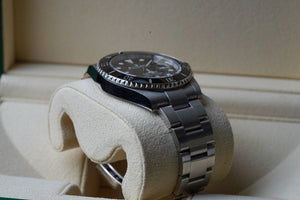 Rolex Submariner Date 126610LN