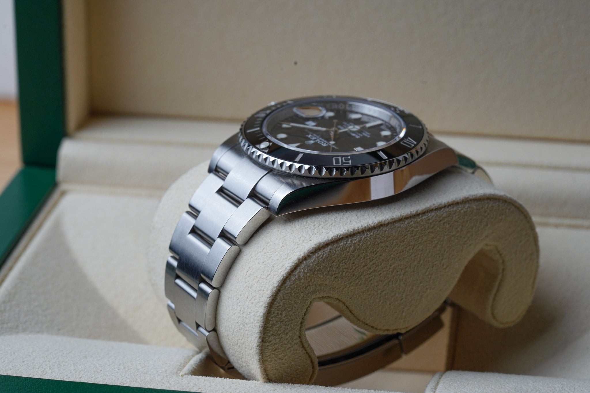 Rolex Submariner Date 126610LN