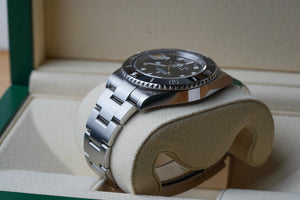 Rolex Submariner Date 126610LN