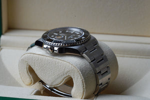 Rolex Submariner Date 126610LN