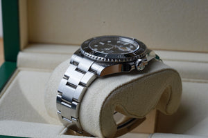Rolex Submariner Date 126610LN