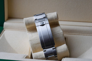 Rolex Submariner Date 126610LN