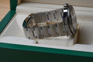 Rolex Submariner Date 126610LN