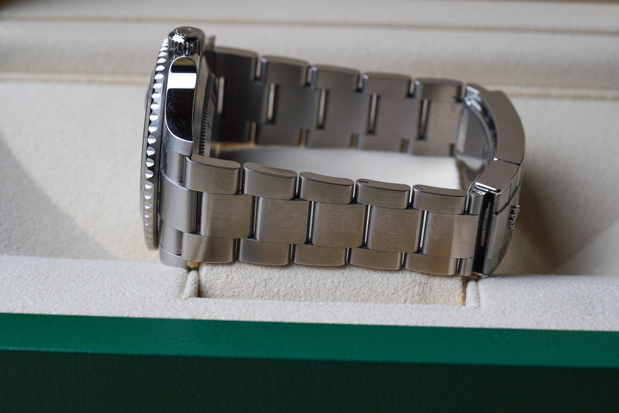 Rolex Submariner Date 126610LN