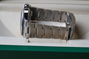 Rolex Submariner Date 126610LN