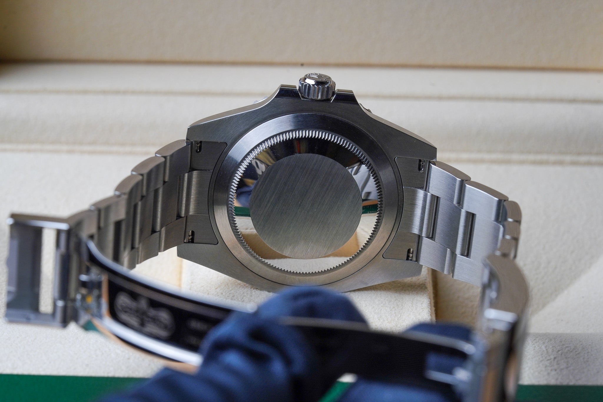 Rolex Submariner Date 126610LN
