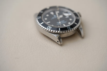 1995 Rolex Submariner Date 16610