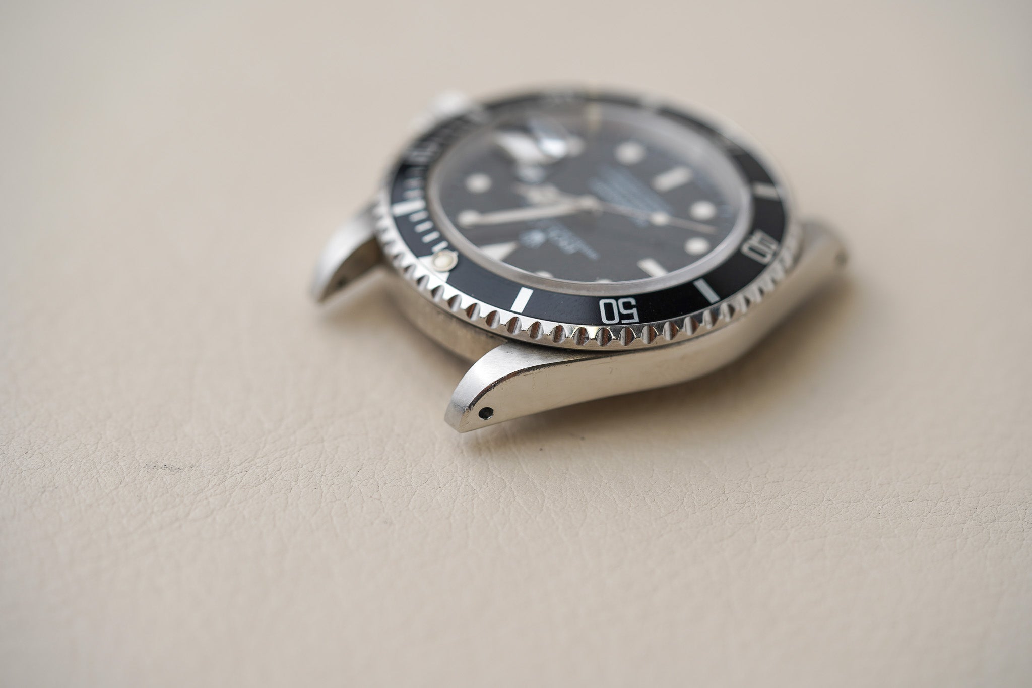 1995 Rolex Submariner Date 16610