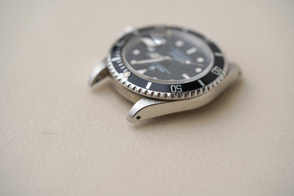 1995 Rolex Submariner Date 16610