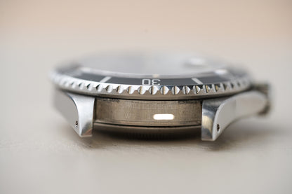 1995 Rolex Submariner Date 16610
