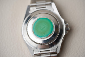 Rolex Submariner Date 16610