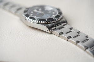 Rolex Submariner Date 16610