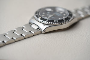 Rolex Submariner Date 16610