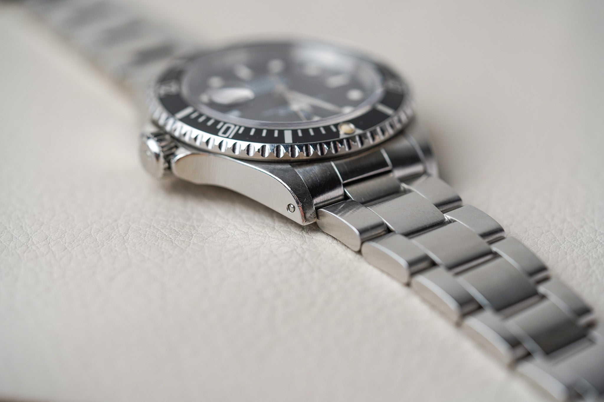 Rolex Submariner Date 16610