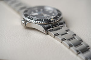 Rolex Submariner Date 16610