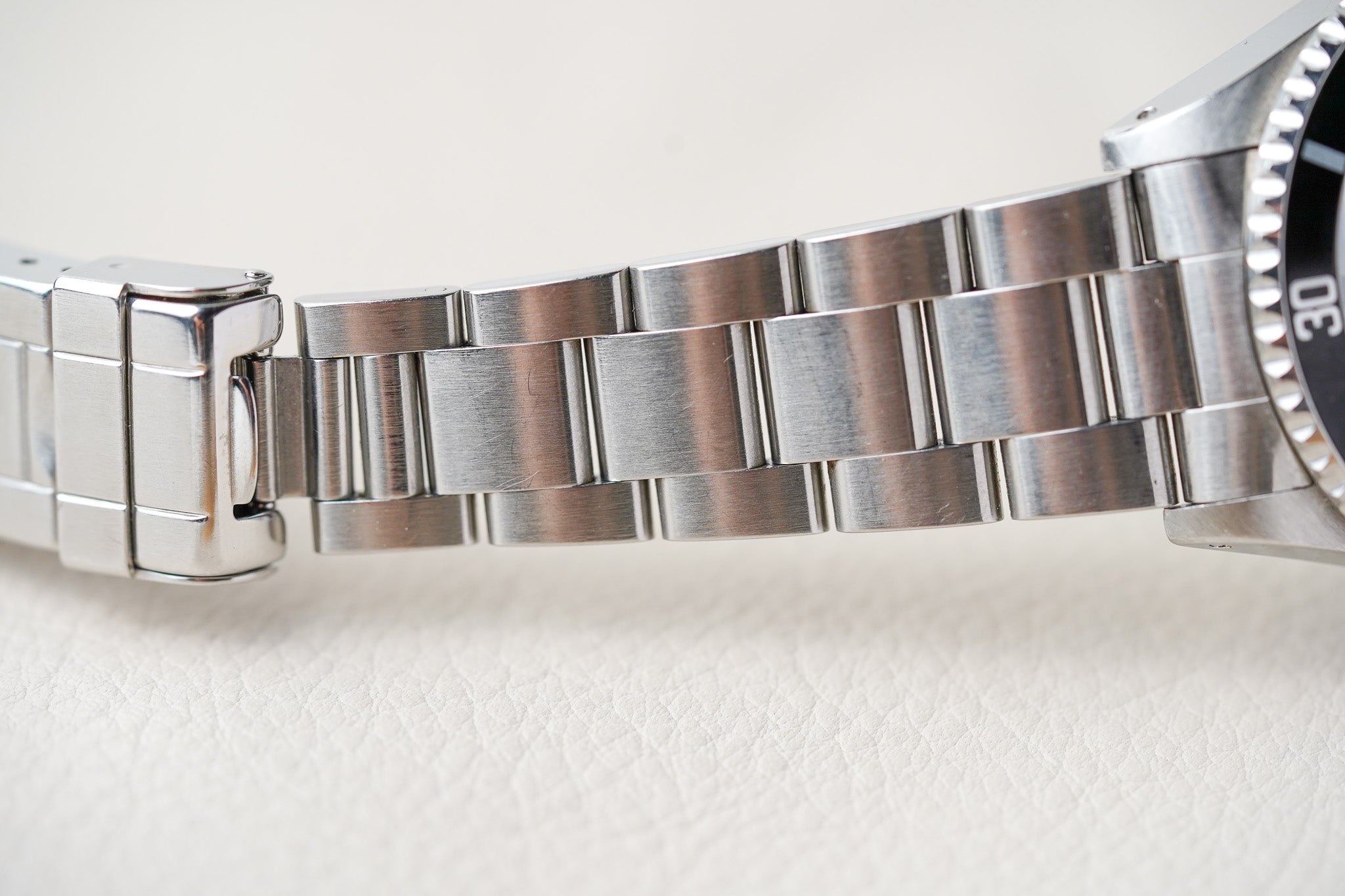 Rolex Submariner Date 16610