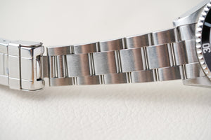 Rolex Submariner Date 16610