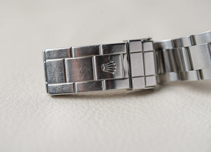 Rolex Submariner Date 16610