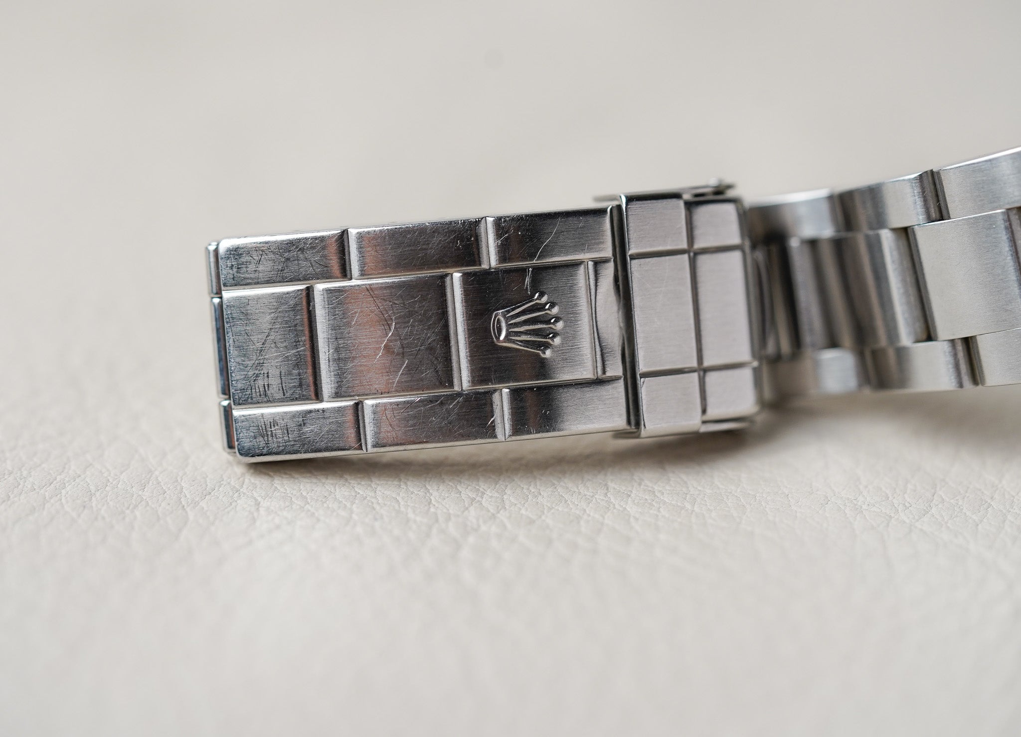 Rolex Submariner Date 16610