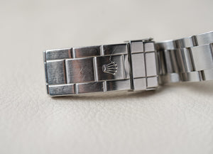 Rolex Submariner Date 16610