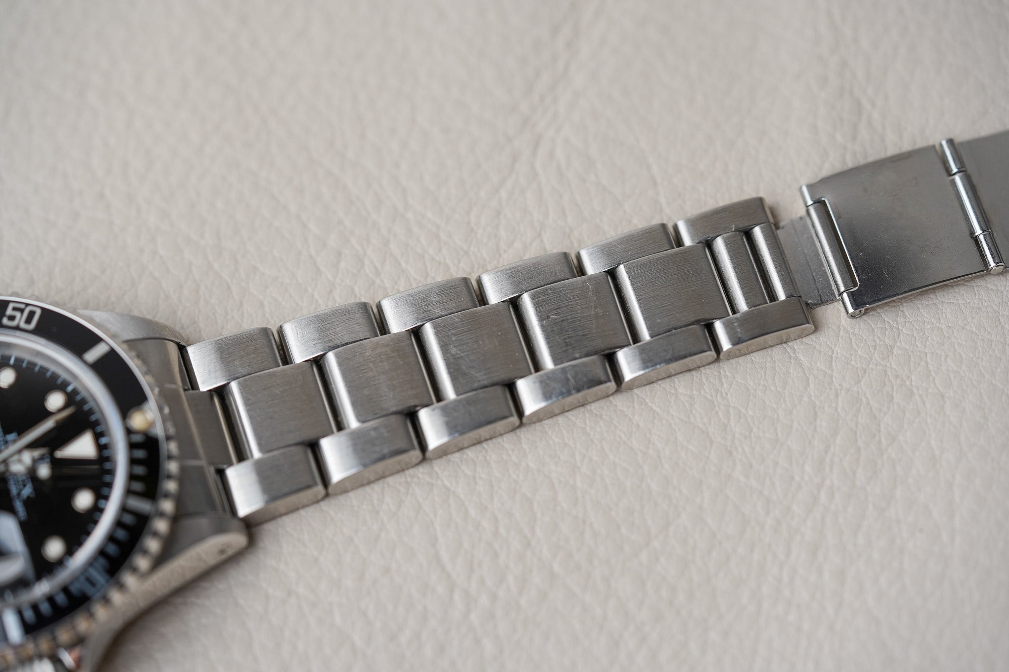 Rolex Submariner Date 16610