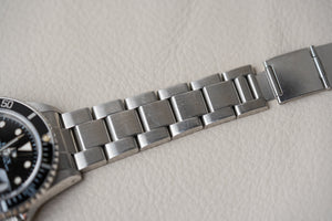 Rolex Submariner Date 16610
