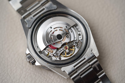 Rolex Submariner Date 16610