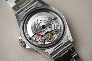 Rolex Submariner Date 16610