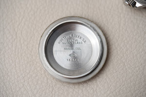 Rolex Submariner Date 16610