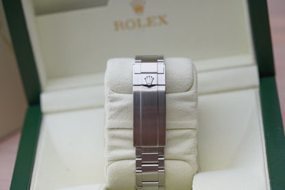 Rolex Submariner ‘Hulk’ 116610LV
