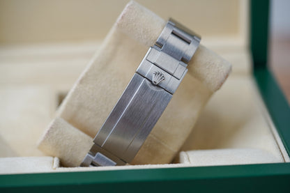 Rolex Submariner ‘Hulk’ 116610LV