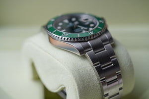Rolex Submariner ‘Hulk’ 116610LV