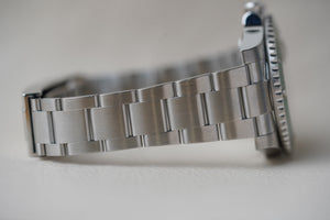 Rolex Submariner ‘Hulk’ 116610LV