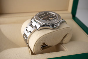 Rolex Yacht-Master 126622 Blue