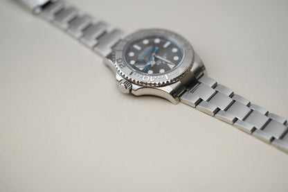 Rolex Yacht-Master 126622 Rhodium