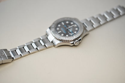 Rolex Yacht-Master 126622 Rhodium