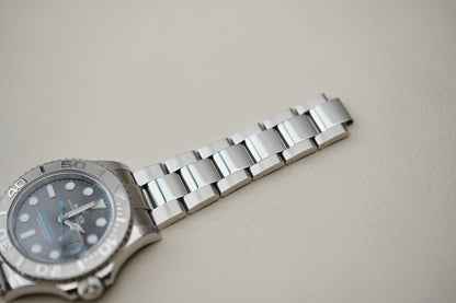 Rolex Yacht-Master 126622 Rhodium