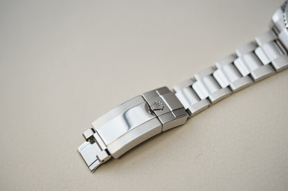 Rolex Yacht-Master 126622 Rhodium