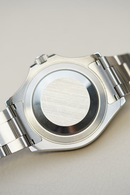 Rolex Yacht-Master 126622 Rhodium