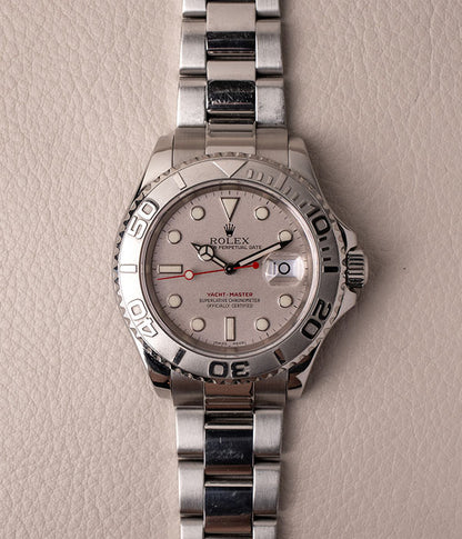 Rolex Yacht-Master 16622