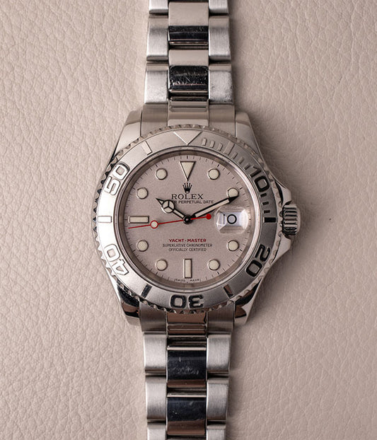 Rolex Yacht-Master 16622