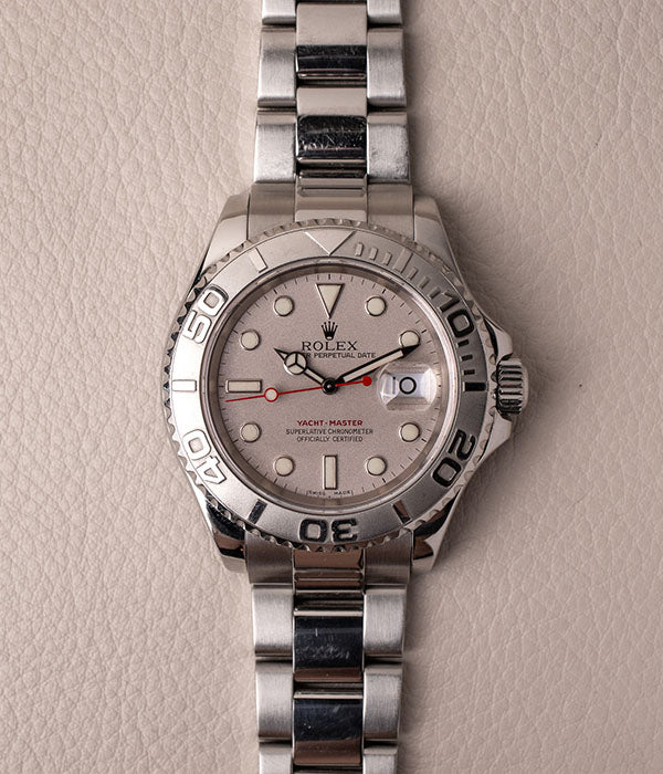 Rolex Yacht-Master 16622