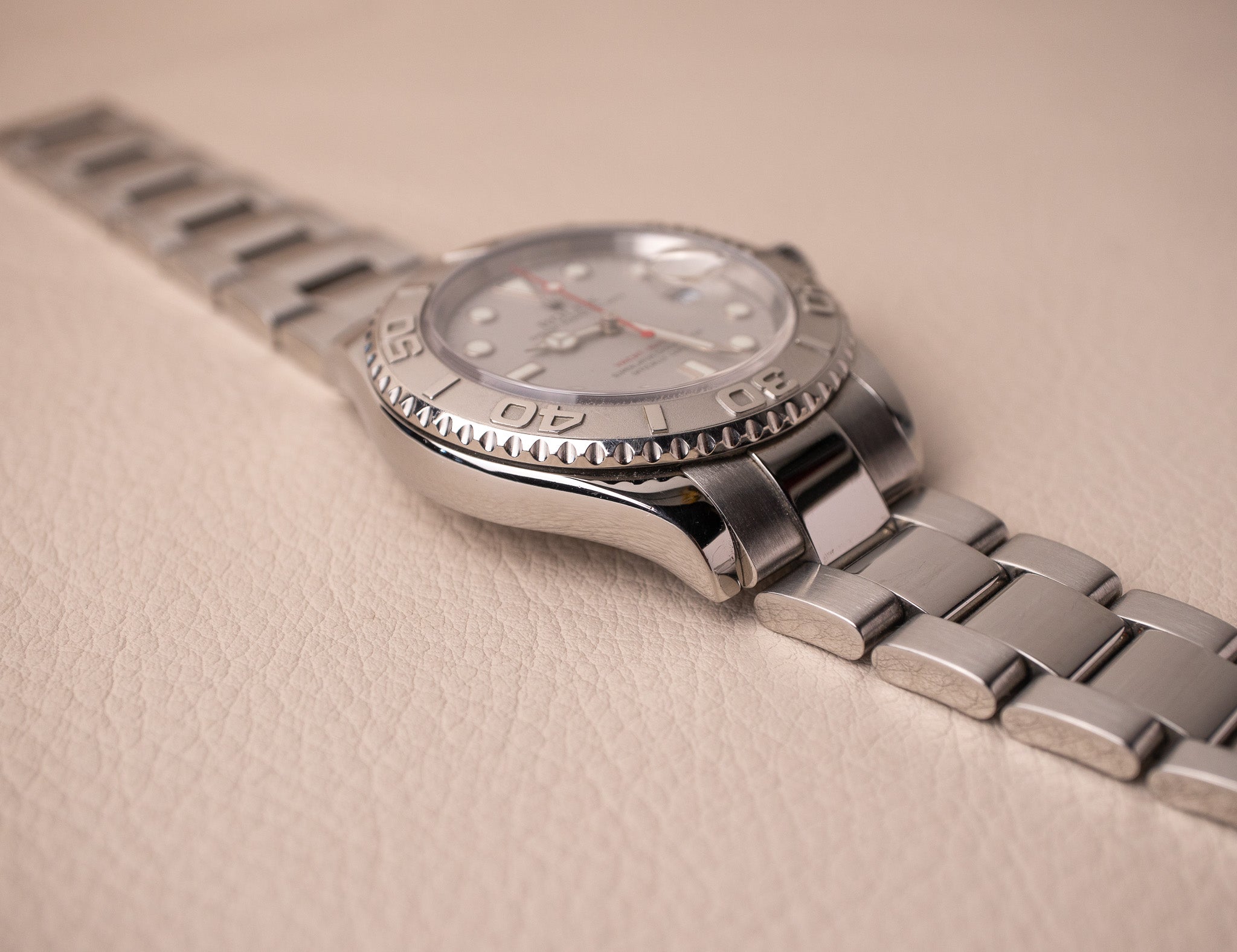 Rolex Yacht-Master 16622