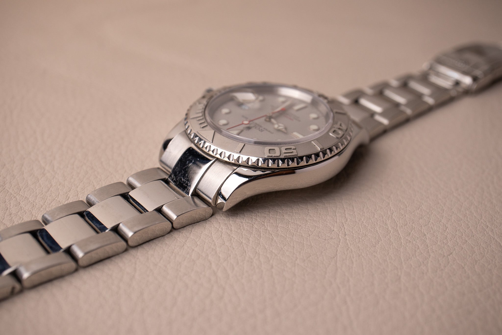 Rolex Yacht-Master 16622