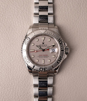 Rolex Yacht-Master 16622